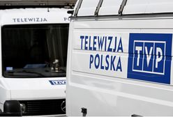 Jest oświadczenie TVP. Chodzi o transmisję z Końskich