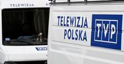 Jest oświadczenie TVP. Chodzi o transmisję z Końskich