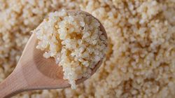 Komosa ryżowa. Białkowa królowa posiłków