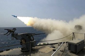 Nowa broń Iranu. Ważny sygnał przed rozmowami z USA