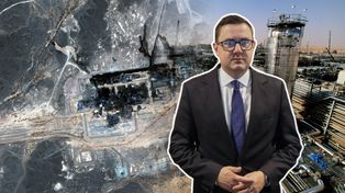 Ważny rurociąg ma zostać uruchomiony. Minister uspokaja