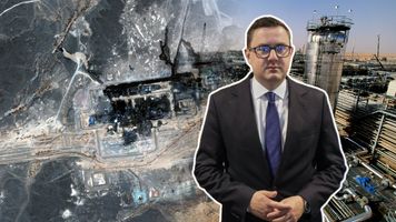 Ważny rurociąg ma zostać uruchomiony. Minister uspokaja