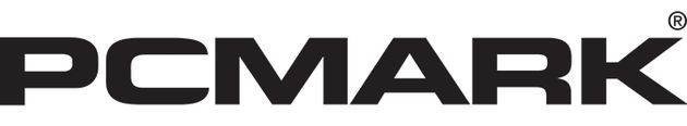 Futuremark PCMark benchmark logo