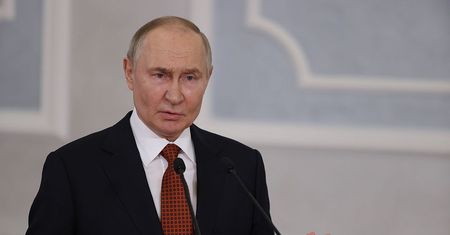 Sankcje na Rosję przedłużone. Jest decyzja UE