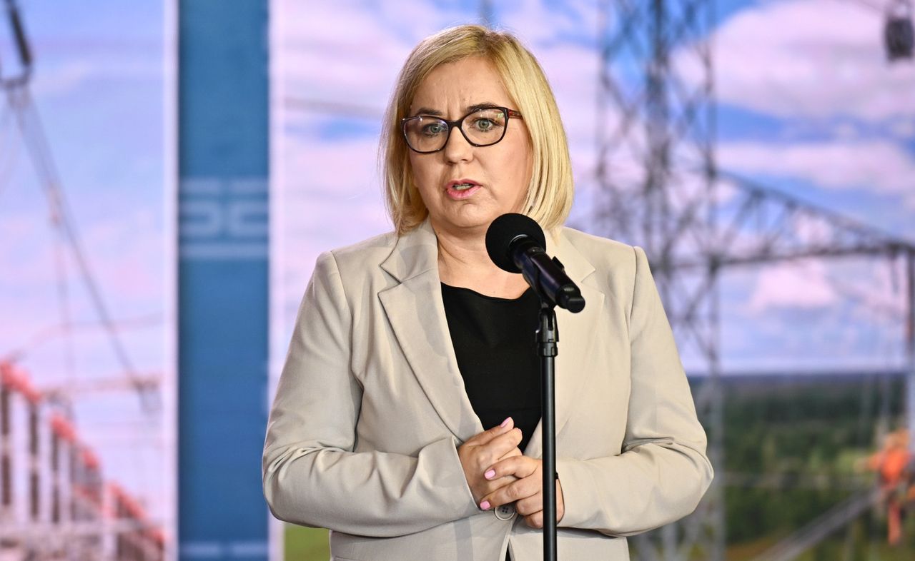 "Polska nie poprze". Ministra klimatu jednoznacznie o nowym celu UE