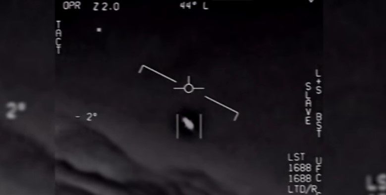 Zagadka UFO rozwiązana? Powstał specjalny raport