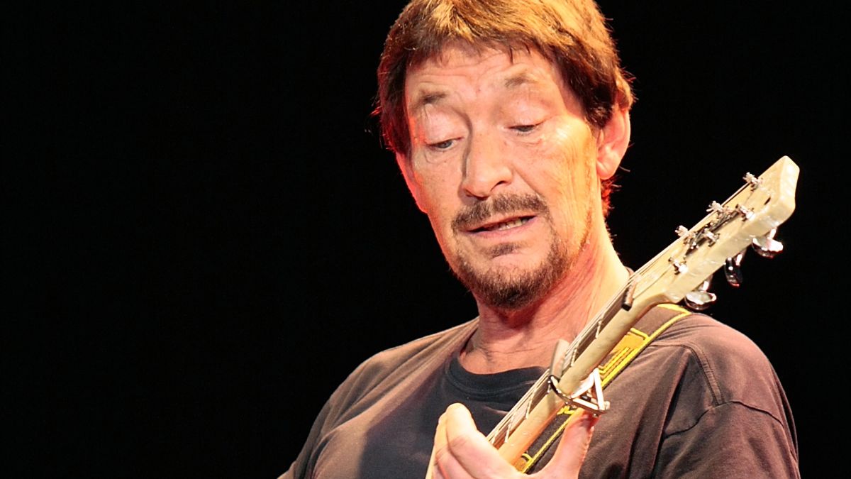 Chris Rea