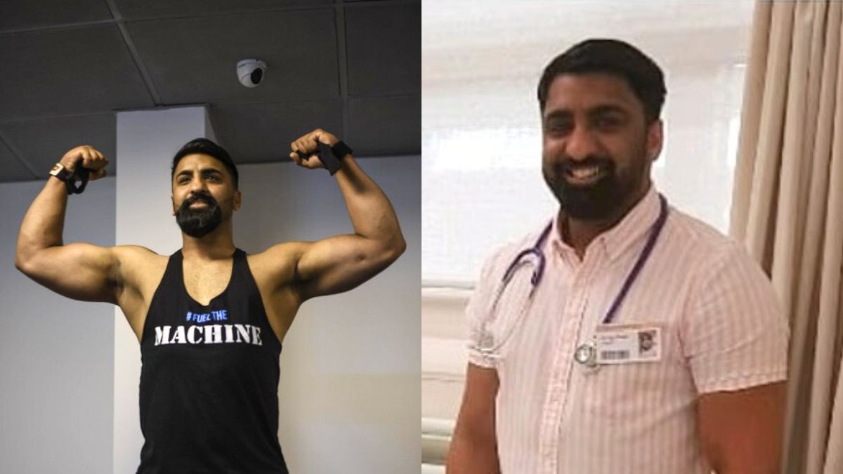 Riz Khan uznany za winnego gwałtu na dwóch kobietach