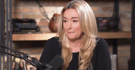 Martyna Wojciechowska pękła na wizji. Polały się łzy