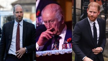 Kulisy potencjalnej obecności króla Karola podczas Invictus Games. "Będzie musiał WYBRAĆ MIĘDZY SKŁÓCONYMI SYNAMI"