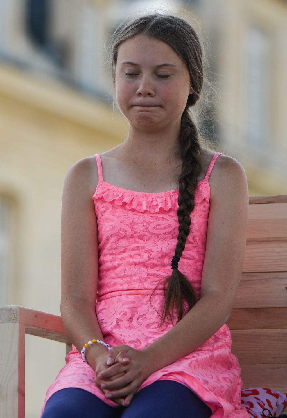 Greta Thunberg