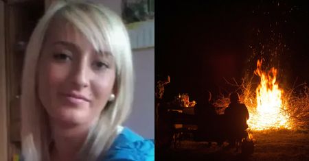 Co wiadomo o ognisku, na które zaproszona była Iwona Wieczorek? "Próbowała nawiązać kontakt z osobami, które tam były"