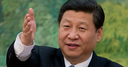 Chiny chcą zamknąć przestrzeń powietrzną na północ od Tajwanu
