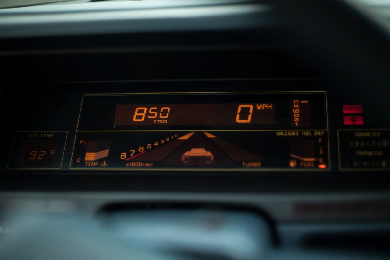 [h2]Subaru XT[/h2]