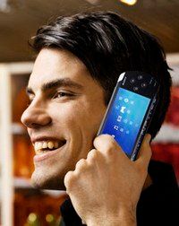 Telefon PSP: Sony Ericsson ma wątpliwości 1