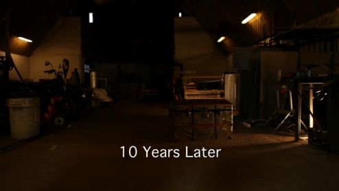 The Story Beyond The Still także dla osób spoza USA 1