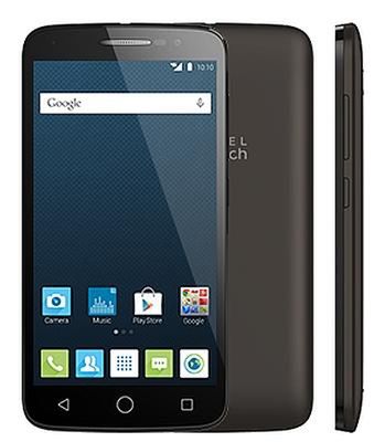 Alcatel OneTouch POP 2 (5")