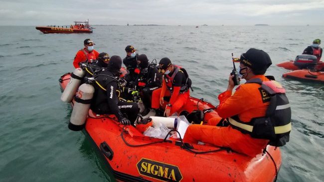 Akcja po katastrofie Boeinga 737