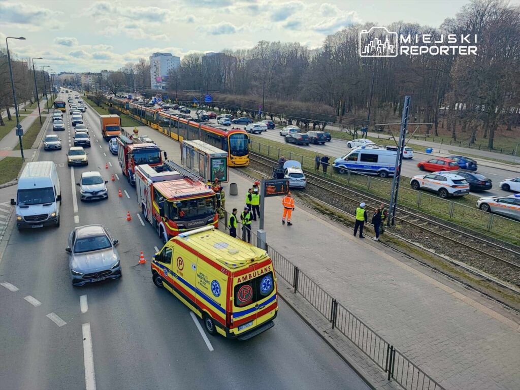 Fot. Czytelnik Miejskiego Reportera