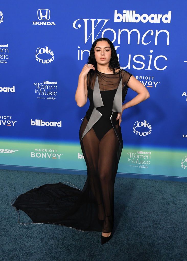 Charli XCX