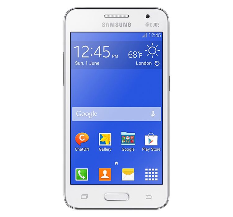 Samsung Galaxy Pocket 2 i Galaxy Core 2 Duos niebawem w sklepach 4
