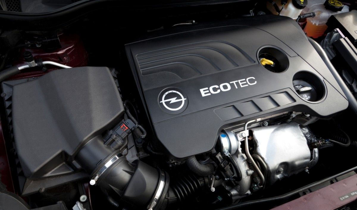 Opel Cascada na efektownych zdjęciach [galeria] 83