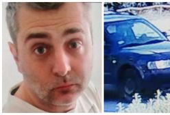 Jest podejrzany o zabójstwo. Wiadomo, gdzie może się ukrywać