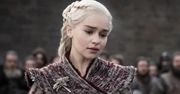 Emilia Clarke straciła część mózgu. Jest po ciężkich chorobach