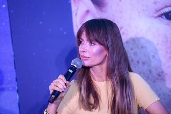 Anna Dec pokazała ciało po operacji. Opowiedziała o bólu po porodzie