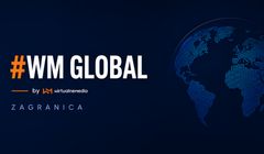 Ruszamy z #WM GLOBAL. Szybki przegląd newsów ze świata mediów i reklamy dla wszystkich, którzy chcą być na bieżąco