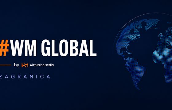 Ruszamy z #WM GLOBAL. Szybki przegląd newsów ze świata mediów i reklamy dla wszystkich, którzy chcą być na bieżąco