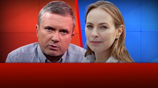 Poranek Wirtualnej Polski. Gościem Katarzyna Pełczyńska-Nałęcz