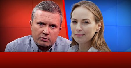 Poranek Wirtualnej Polski. Gościem Katarzyna Pełczyńska-Nałęcz