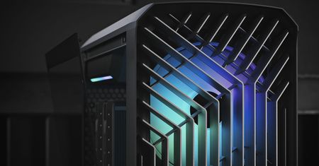 Mniejsze znaczy lepsze? Premierowy test Fractal Design Torrent Compact i Nano