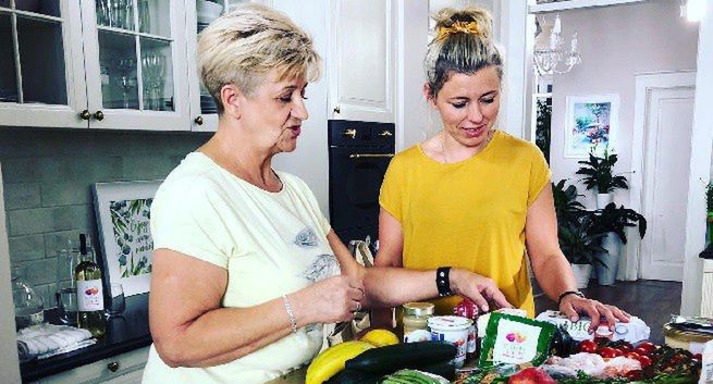 Nowy codzienny reality-show „Teściowe i synowe. Kto tu rządzi?” od 9 września w TVP2