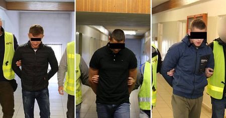 Lublin: Rzucali w policjantów kostką brukową podczas Marszu Równości