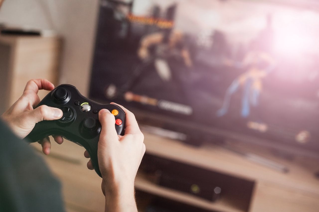 Akcesoria do konsol - propozycje przydatnych gadżetów do PlayStation, Xbox i Nintendo Switch