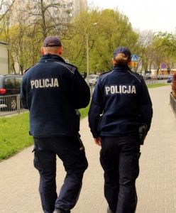 Warszawa. Policja: "W weekend na ulicach będą liczne patrole pilnujące przestrzegania obostrzeń"