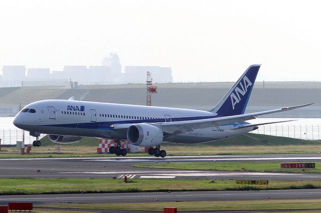 Wkrótce więcej awaryjnych lądowań? Boeing 787 Dreamliner już ma problemy 2