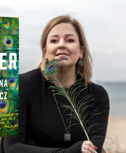 „Informacja o nas samych jest cenniejsza niż złoto”. Magdalena Witkiewicz opowiada o „Wizjerze”, nowym thrillerowym hicie!