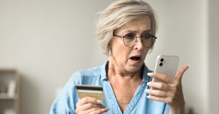 SMS "z Poczty Polskiej". Uważaj, to może być oszustwo