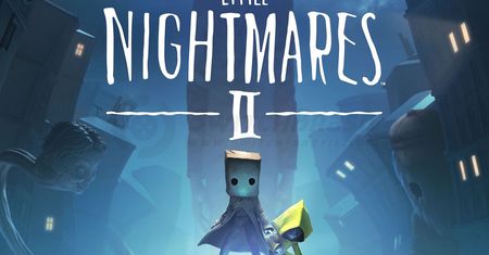 Little Nightmares II – będziesz klął i rzucał padem, ale i tak od niej nie odejdziesz