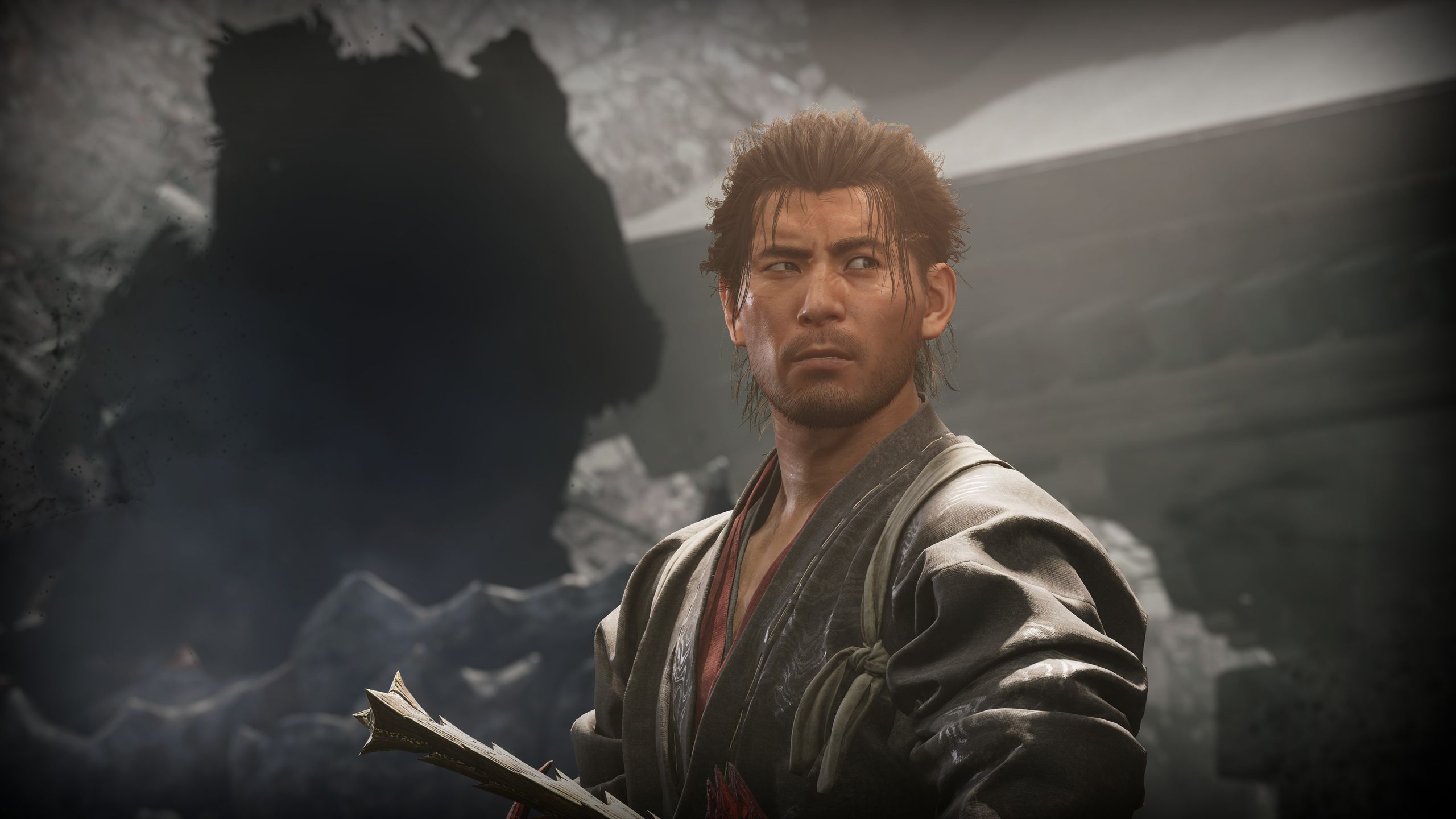 Recenzja Onimusha: Way of the Sword