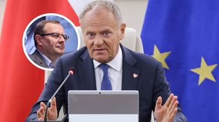 "Myślę, że PiS nie odpuści". Prof. Dudek ostrzega Tuska