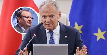 "Myślę, że PiS nie odpuści". Prof. Dudek ostrzega Tuska
