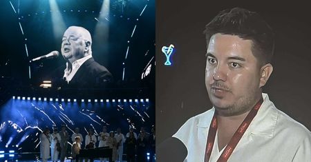 PR Manager festiwalu w Sopocie o tym, co działo się za kulisami po śmierci Soyki: "Czekaliśmy na jakiekolwiek informacje od rodziny"