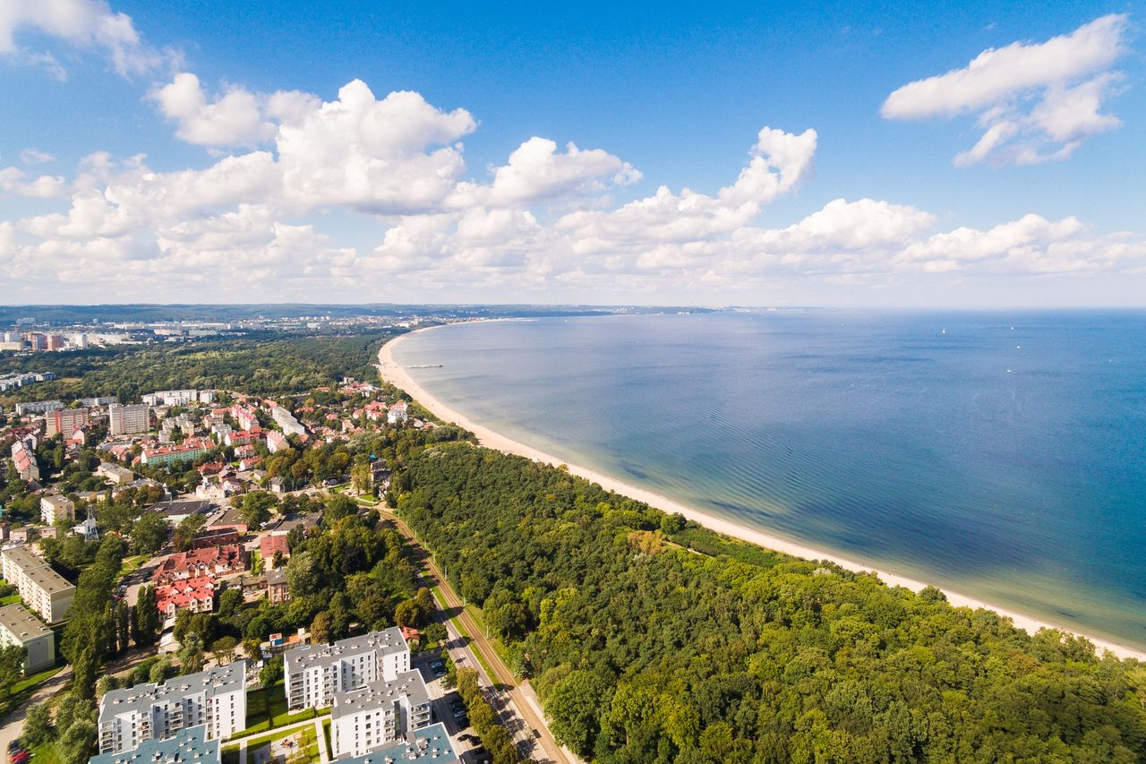 Hotele otwarte od 8 maja. Turyści odetchnęli z ulgą