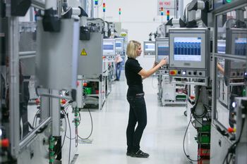 Gigant zwalnia w Niemczech. Pracę straci 1000 osób