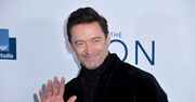 Hugh Jackman zmagał się z rakiem. "Proszę, nie bądź tak głupi, jak ja"