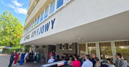 Pobicie pielęgniarki w Pruszkowie. Wiadomo, co ze śledztwem